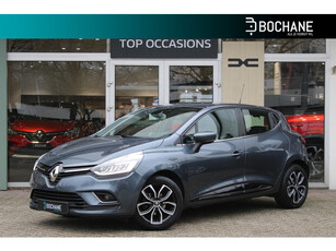 Renault Clio 0.9 TCe 90 Intens Climate control | Navigatiesysteem | Parkeersensoren