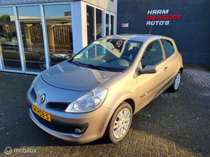 Renault Clio 1.2-16V Authentique/Airco/cruise/Apk 02-2026!