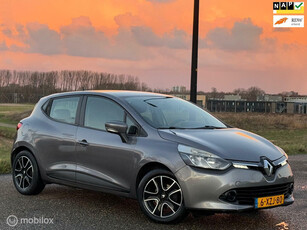 Renault Clio 1.5 dCi Airco| Navi| Cruise| Led| Nap| Boekjes