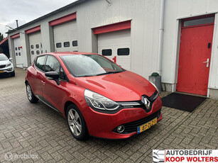 Renault Clio 1.5 dCi ECO Expression