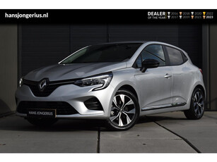 Renault Clio E-Tech Full Hybrid 145 Evolution | NAVI | AIRCO | CRUISE CONTROL | PDC | LMV