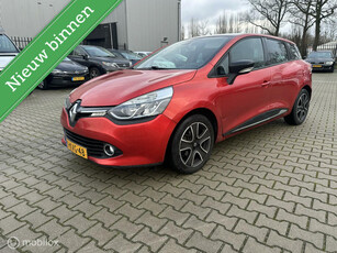 Renault Clio Estate 1.5 dCi ECO Expression panorama dak