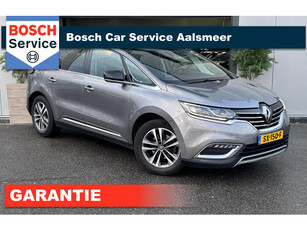 Renault Espace 1.8 TCe Intens 7p. / NAP / PANO / TREKHAAK / GARANTIE /