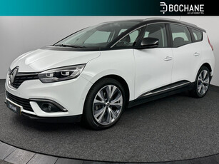 Renault Grand Scénic 1.3 TCe 140 Intens 7p.