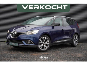 Renault Grand Scénic 1.3 TCe Intens 7p. / Trekhaak / Navi / 7 Zitplaatsen / NL Auto