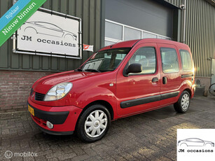 Renault Kangoo combi 1.6-16V Expression|Airco|Elek ramen|APK