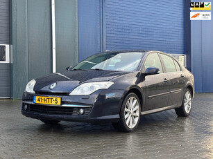 Renault Laguna 2.0 dCi Dynamique