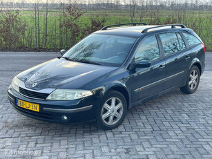 Renault Laguna Grand Tour 1.8-16V Dynamique