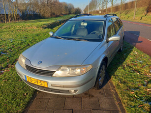 Renault Laguna Grand Tour 1.8-16V Expression