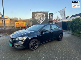 Renault Mégane 1.5 dCi Eco2 Zen 2 Eigenaren gehad topstaat