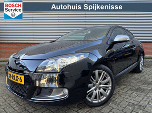 Renault Mégane Coupe 1.4 TCe GT-Line | Nette Auto |