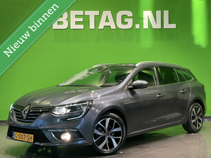 Renault Megane Estate 1.3 TCe Bose | Airco | Navigatie |