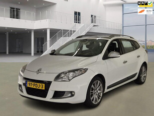 Renault Mégane Estate 1.4 TCe Dynamique