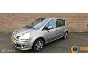 Renault Modus 1.2 TCE climate controle/el-pakk/trekh/audio.