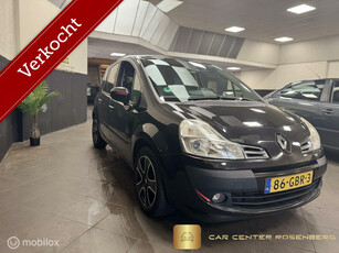 Renault Modus 1.2 TCE Dynamique APK, Airco, Opties!