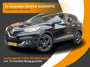 Renault R Kadja TCe 130 INTENS -LINK/CAMEA/LED/19LMV/NL-AUTO