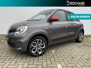 Renault Twingo 1.0 SCe Collection / 1e Eig / Slechts 15.000 km /