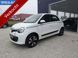 Renault Twingo 1.0 SCe Collection/Cruise/1e eigenaar