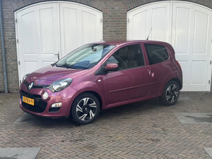 Renault Twingo 1.2 16V Collection met cruise control