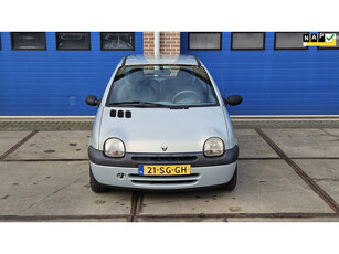 Renault Twingo 1.2 Emotion