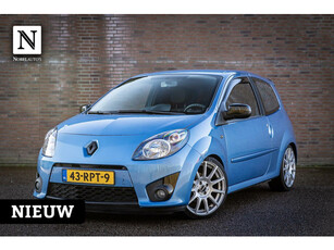 Renault Twingo 1.5 dCi Night & Day | Velgen | Schroefset