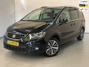 Seat Alhambra 2.0 TDI 20 Years / Pano / BTW / Standkachel / Memory