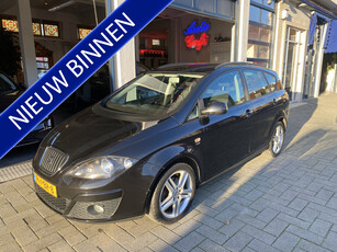 SEAT Altea XL 1.2 TSI Good Stuff AIRCO/CRUISE/NW APK 01-2026