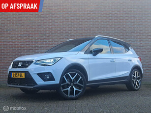 Seat Arona 1.0 TSI FR Business Intense AUTOMAAT