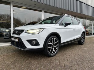 Seat Arona 1.0 TSI FR Business Intense