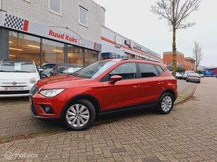 SEAT ARONA 1.0 TSI STYLE BUSINESS INTENSE PLUS / 1e Eigenaar / Camera /