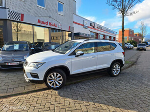 SEAT ATECA 1.0 ECOTSI STYLE BUSINESS INTENSE / 1e Eigenaar / Camera /