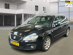 Seat Exeo ST 1.8 TSI Style