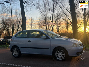 Seat Ibiza 1.4-16V Sport AIRCO!APK!KOOPJE!