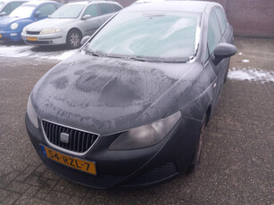 Seat Ibiza ST 1.2 Club keting van tijd auto loopt wel