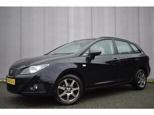 SEAT Ibiza ST 1.2 TDi Reference Ecomotive Airco | Originele Audio | 15 Inch LMV | Isofix