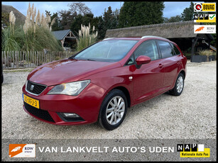 Seat Ibiza ST 1.2 TSI Style AUTOMAAT, Climate, NAP