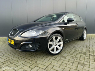 Seat Leon 1.2 TSI Ecomotive Reference