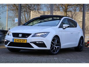 Seat Leon 1.5 TSI FR Ultimate Edition|DSG|Pano|Carplay|