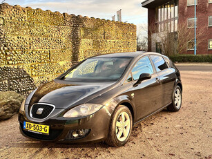 Seat Leon 1.8 TFSI Businessline High |Nieuwe Apk|