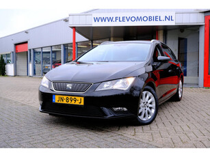 Seat Leon ST 1.0 EcoTSI Style Connect Navi|Clima|LMV|Full Link