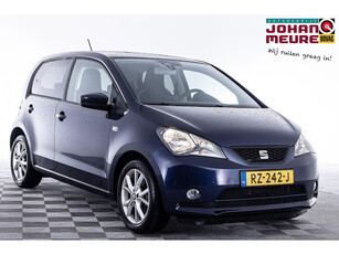 SEAT Mii 1.0 Sport Intense 5-drs | AIRCO | VELGEN .