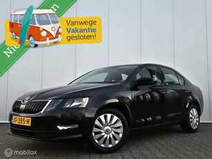 SKODA OCTAVIA 1.0 TSI GREENTECH AMBITION/AIRCO/LED/BLUETOOTH/CRUISE/USB/ISOFIX