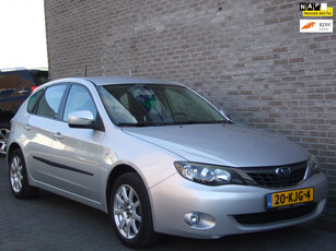 Subaru Impreza 2.0R Luxury AWD - Lage gearing - Trekhaak -