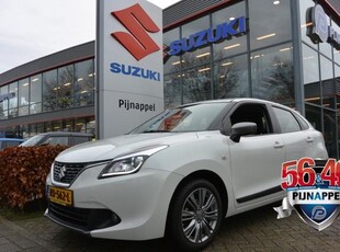 Suzuki Baleno 1.2 Exclusive 5-deurs Airco/All season banden