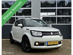 Suzuki Ignis 1.2 Business Edition NAVI|STOELVERW.