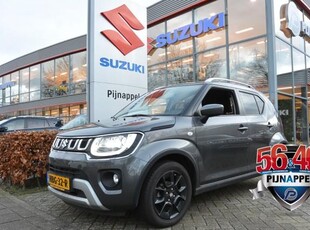 Suzuki Ignis 1.2 Select AUTOMAAT 5-deurs Smart Hybrid Navigatie / Camera