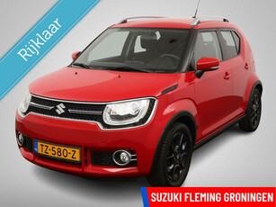 Suzuki Ignis 1.2 Stijl Smart Hybrid