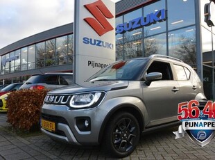 Suzuki Ignis 1.2 Style CVT AUTOMAAT Smart Hybrid All Wheater banden