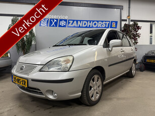 Suzuki Liana 1.6 S-Limited