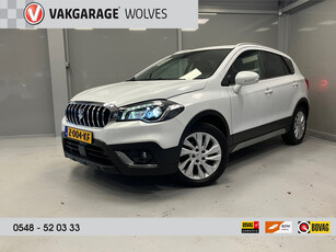 Suzuki S-Cross 1.0 Boosterjet Exclusive | CAMERA | NAVI | CLIMA |